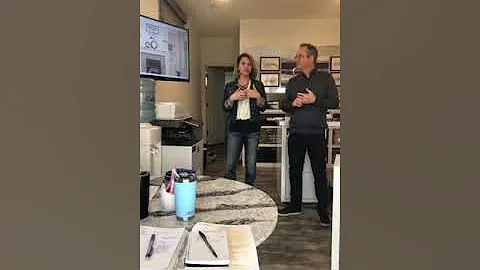 Restory Introduction   Live Video