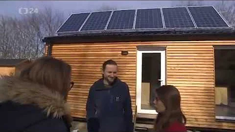 Proč zakoupit solární systém pro místa bez elektrické energie?