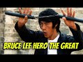Wu Tang Collection - Bruce Lee Hero the Great (ESPAÑOL Subtitulado)