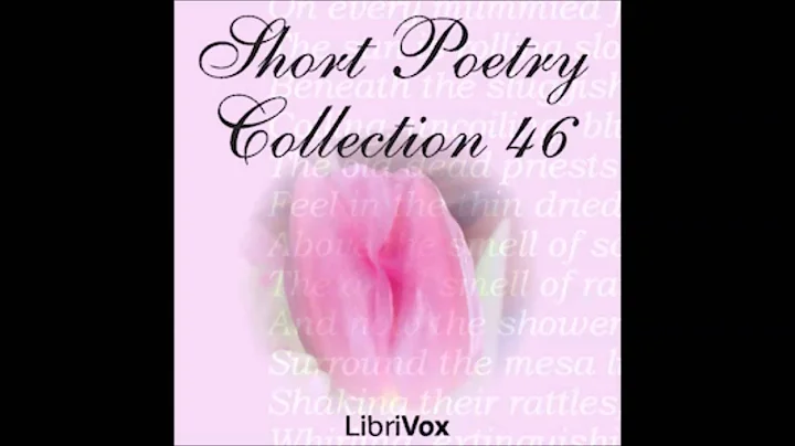 The Wonder of It by Harriet Monroe