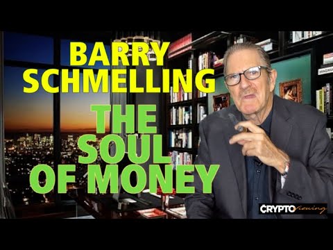 Barry Schmelling: The