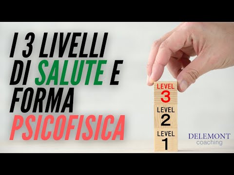 Video: Perché abbiamo bisogno della psicofisica?