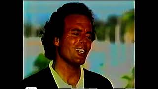 De Nia  A Mujer  Julio Iglesias  Clip Indito En Youtube
