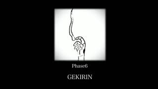 Murder Time Trio| GEKIRIN (Phase 6)[Cover] Resimi