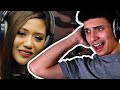 WOW !! Rapper Reacts to Morissette performs "Akin Ka Na Lang" LIVE on Wish 107.5 Bus