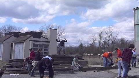 design/buildLAB does the Harlem Shake