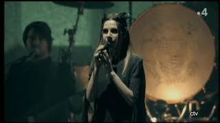 PJ Harvey - White Chalk