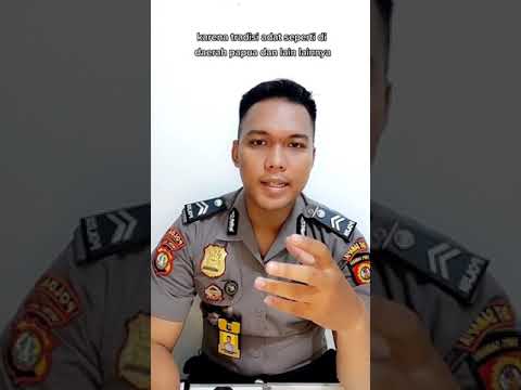 Video: Adakah dimiliki oleh pemegang polisinya?