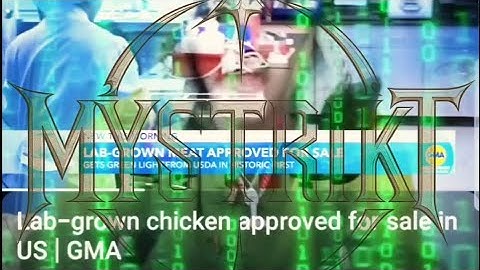 ENDTIMES (OFFICIAL MUSIC VIDEO)