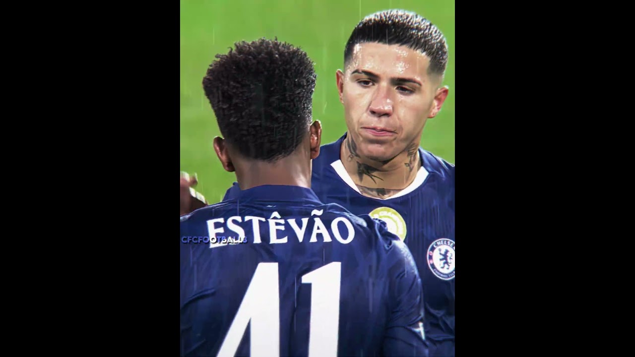 Chelsea Take Pens Over The Years 😂