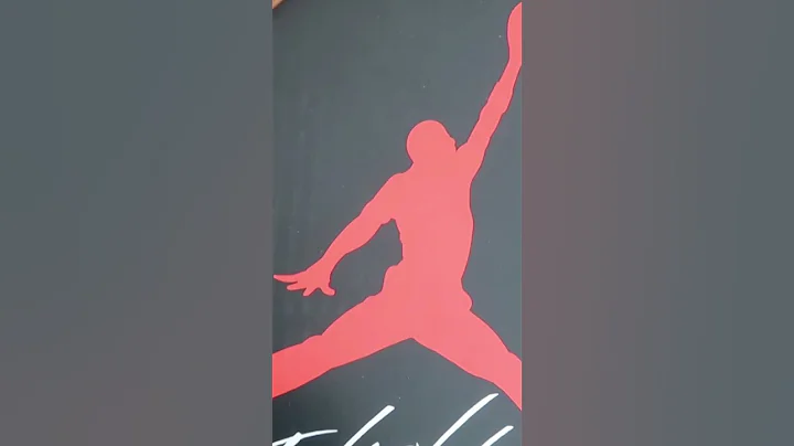 Unboxing The Jordan 4 bred| Goat App