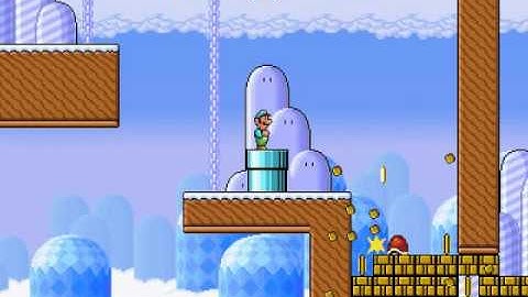 SMBX Revisited (Part 26): Long rant for today