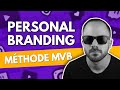 Mvb  comment crer son personal branding avec le minimum viable brand