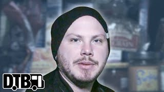Soilwork - BUS INVADERS (Revisited) Ep. 244 [2013]