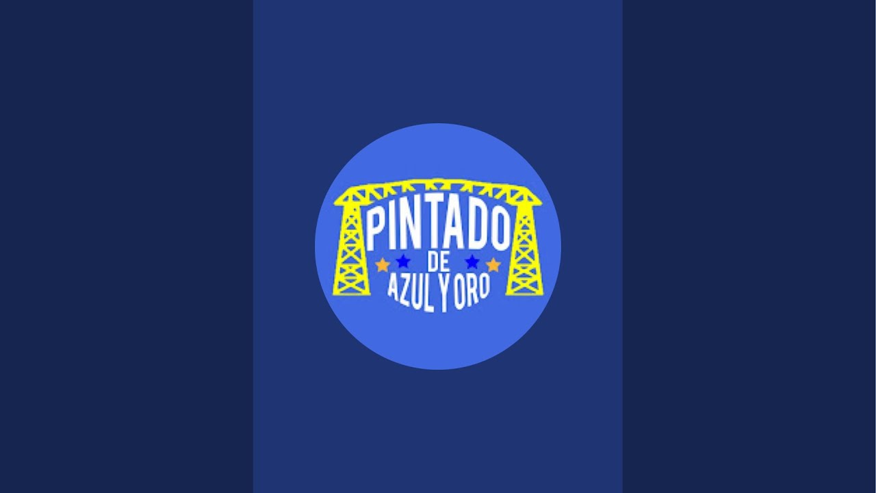 Pintado de Azul y Oro TV está en vivo