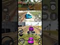 3D Car Simulator Android Gameplay | Realistic Driving Experience 2026
