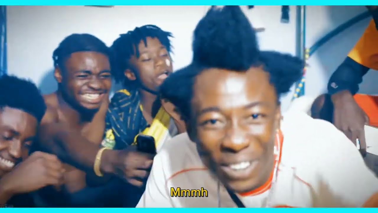 Sam Tz Mellody - Pole Ex  ( official Lyrics  )