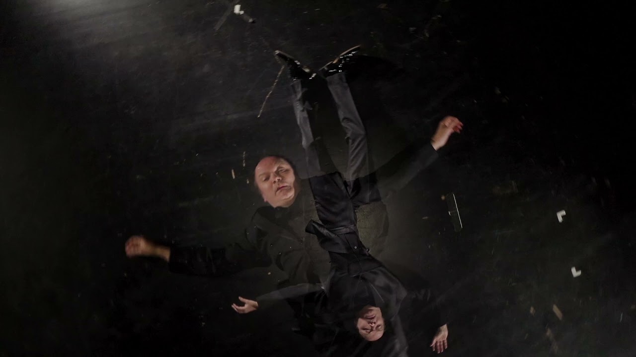 Lesung: Vertigo – Aus dem Reich der Toten