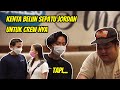 MUKBANG BERSAMA CREW VIRAL DI MALL