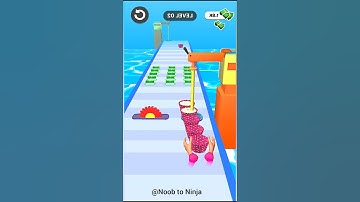 Bakery Stack Gaming vidio #shorts #gameplay #gaming #bakerystack