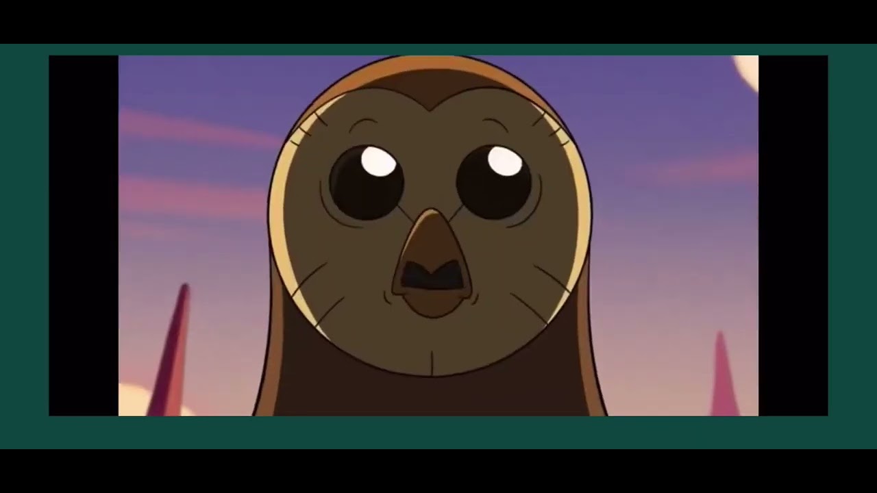 The Owl House Season 2B New Promo (NEW FOOTAGE!) YouTube