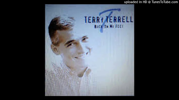 GO CLOSE THE WINDOWS---TERRY TERRELL