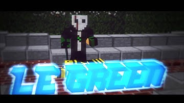 LeGreen Intro Animation by StOrM BiRd