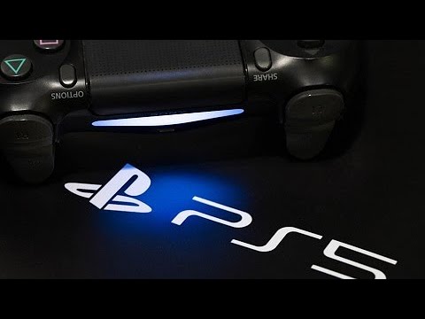 PlayStation 5 pode ser equipado com robô que assiste e reage a jogos -  Olhar Digital