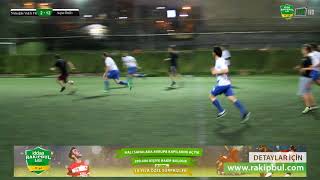 Nuhoğlu Vakfı Fk 2 12 Aqua Bulls Istanbul Iddaa Rakipbul Ligi 2018