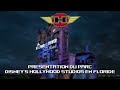 Hyperion podcast  episode 20  prsentation du parc disneys hollywood studios en floride