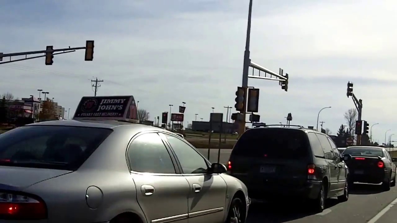 broadway bakery maitland Alexandria Minnesota and I was driving on Broadway Street.