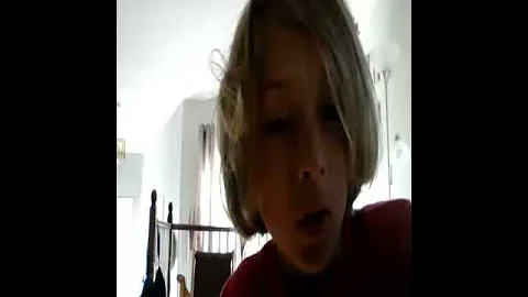 When you get a cap bottle flip