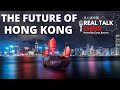 Real Talk China Ep 1: The Keybros - The Future of Hong Kong