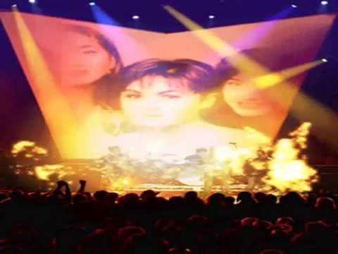 (Review film) Aksi Tiga Bidadari mengobrak abrik markas gengster