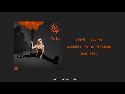 Avril Lavigne -