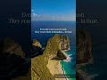 Slow Down — The Universe Moves at Its Own Pace 🌊 | 30s Healing Video