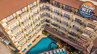 Sunview Place Pattaya, Thailand Hotel Review