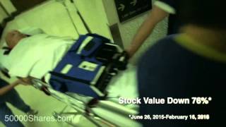 Community Health Systems Cyh