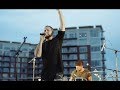 Filmore & HARDY Rock BMI's Rooftop on the Row in Nashville