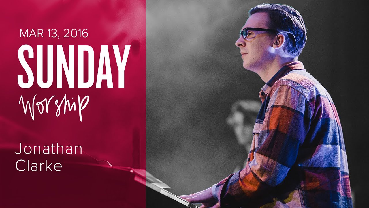 Catch The Fire Worship with Jonathan & Alice Clarke (Sunday, 13 Mar 2016) toronto raptors vs milwaukee bucks
