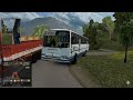 KSRTC IN PERU RUSH DRIVING 🥵🥵🥵.... #automobile #bussidindonesia#ets2 #youtubeshorts #subscribe #like