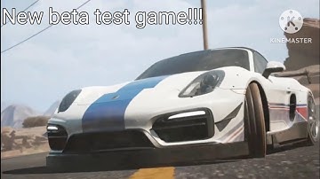 Need For Speed Mobile Assemble: First look how to play