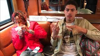 Jay Critch Feat. Rich The Kid -Still Sippin (Sped Up)