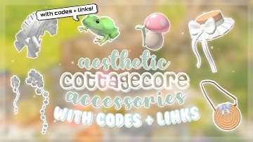 Download Cottage Core Bloxburg Codes Mp3 Free And Mp4