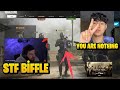 Rated vs Diaz Biffle They Arguing About For Aydan and Swagg in Warzone Lobby | Warzone Highlights
