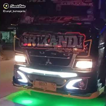 story' wa truk Srikandi keren 👍