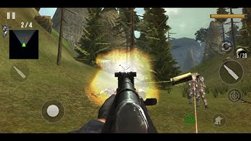 FPS task force 2020 | New shooting game | offline | good graphics | low app size | auto aiming guns