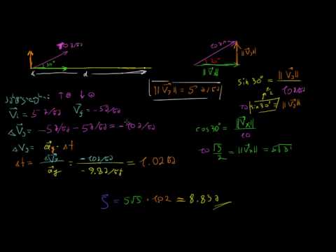 ჰაერში ყოფნის ხანგრძლივობის დადგენის განსხვავებული გზა