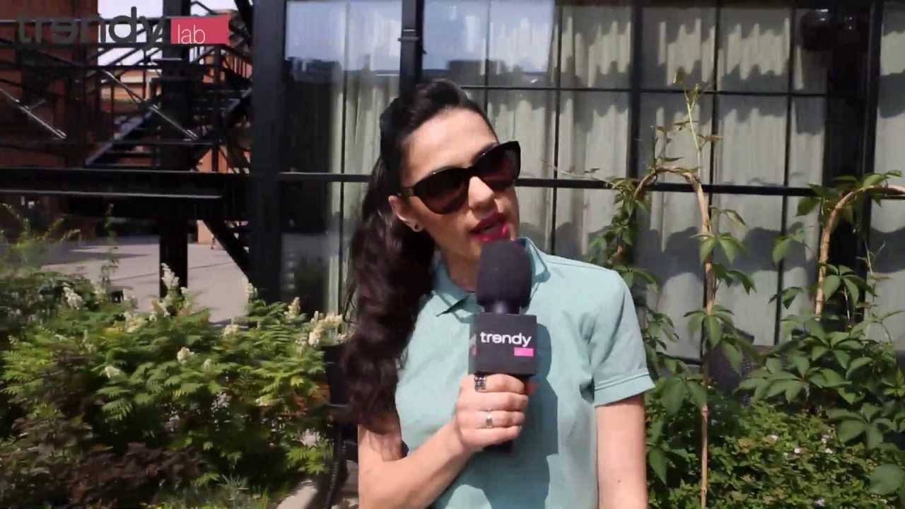 TOM TAILOR: Презентация премиальной линии бренда TT POLO TEAM