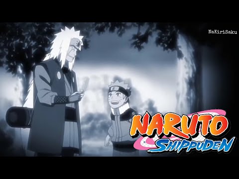 Naruto Shippuden Op/ Opening 6 [4K 60 FSP]